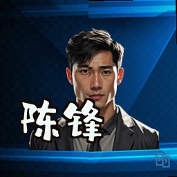 陈锋
